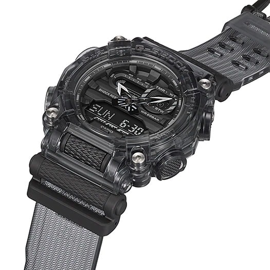 GA-900SKE-8A Reloj G-Shock para Hombre