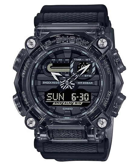 GA-900SKE-8A Reloj G-Shock para Hombre