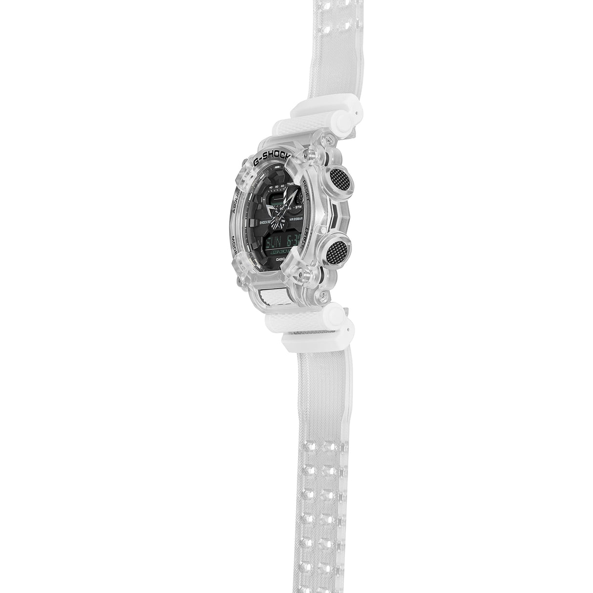 GA-900SKL-7A Reloj G-Shock para Hombre