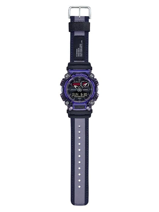 GA-900TS-6A Reloj G-Shock para Hombre