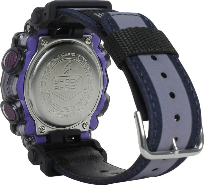 GA-900TS-6A Reloj G-Shock para Hombre