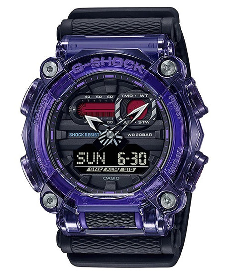 GA-900TS-6A Reloj G-Shock para Hombre