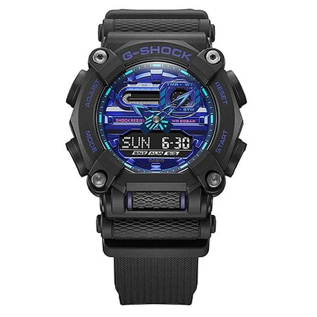 GA-900VB-1A Reloj G-Shock para Hombre