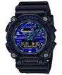 GA-900VB-1A Reloj G-Shock para Hombre