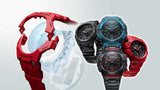 GA-B001-1A G-Shock Reloj para Hombre