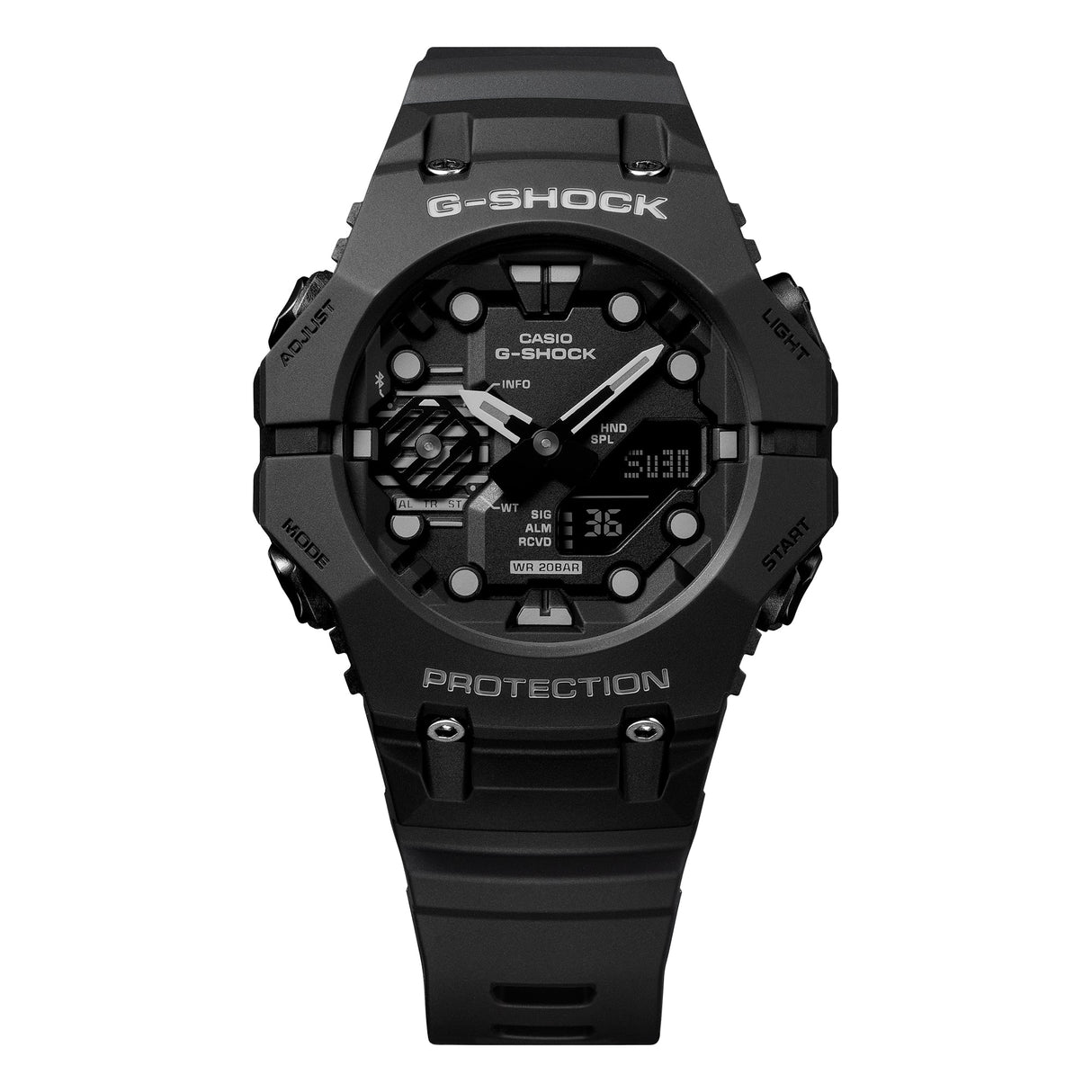 GA-B001-1A G-Shock Reloj para Hombre