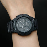 GA-B001-1A G-Shock Reloj para Hombre