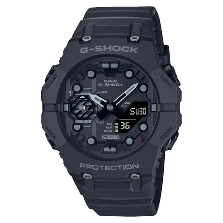 GA-B001-1A G-Shock Reloj para Hombre