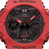 GA-B001-4A Reloj G-Shock para Hombre