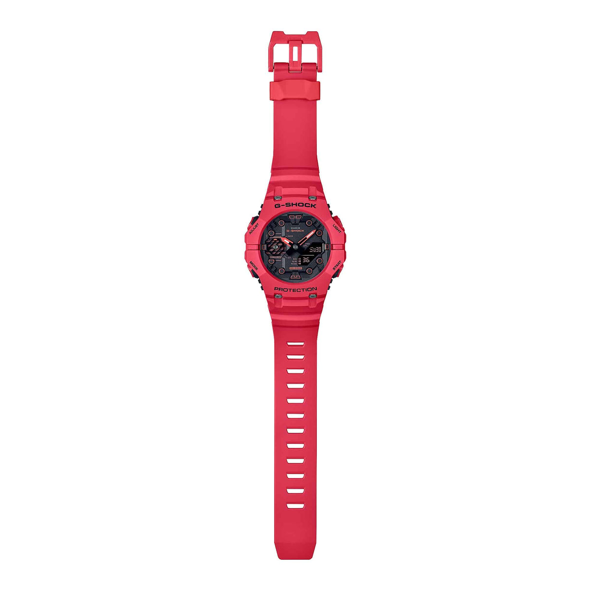 GA-B001-4A Reloj G-Shock para Hombre