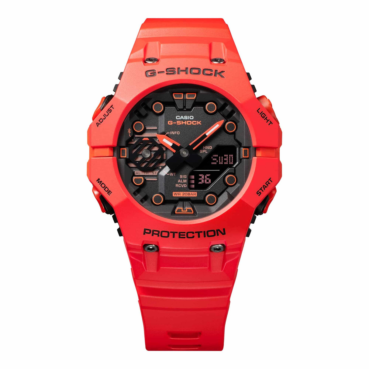 GA-B001-4A Reloj G-Shock para Hombre