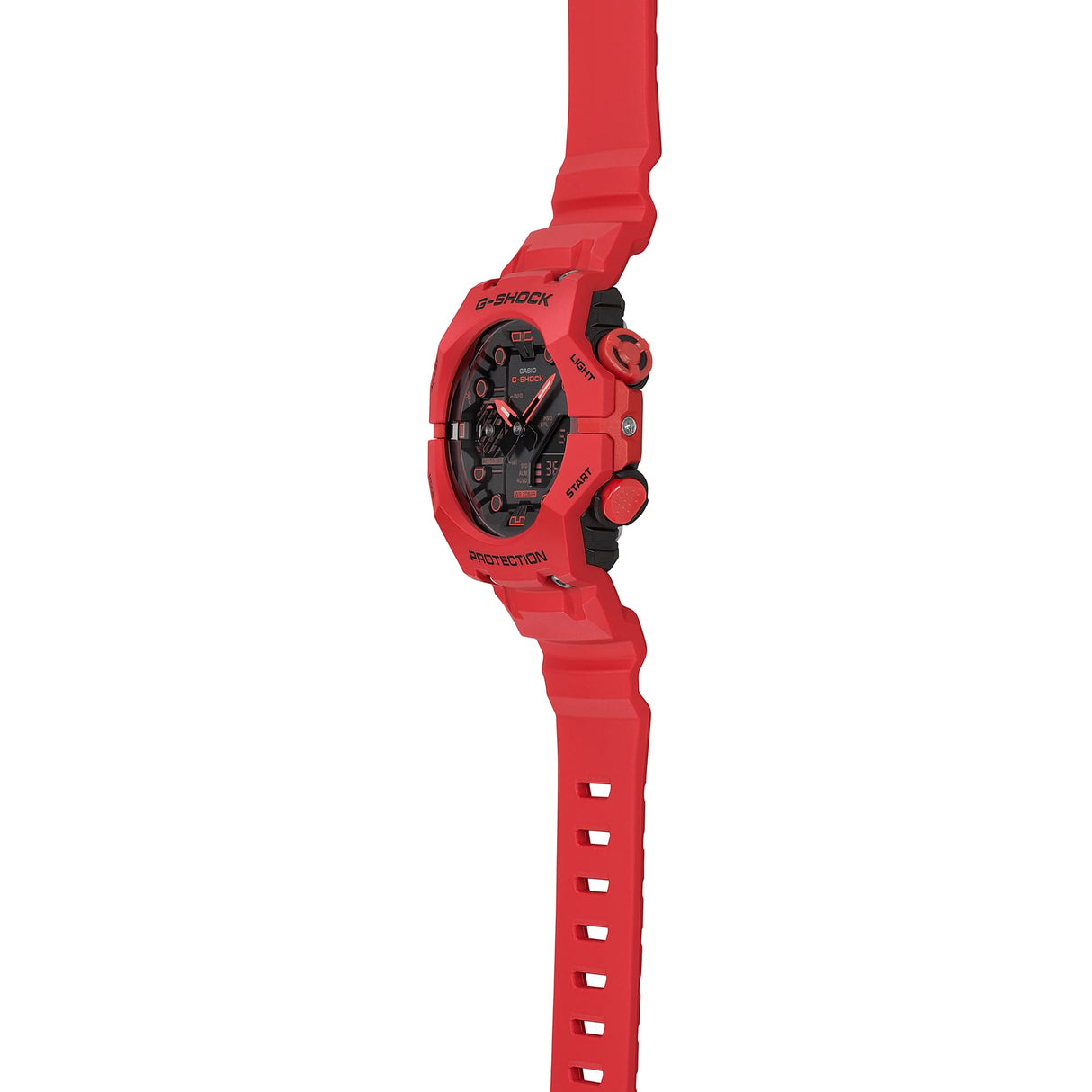 GA-B001-4A Reloj G-Shock para Hombre