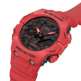 GA-B001-4A Reloj G-Shock para Hombre