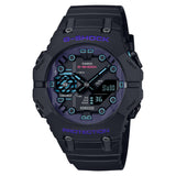 GA-B001CBR-1A G-Shock Smartphone Reloj para Hombre