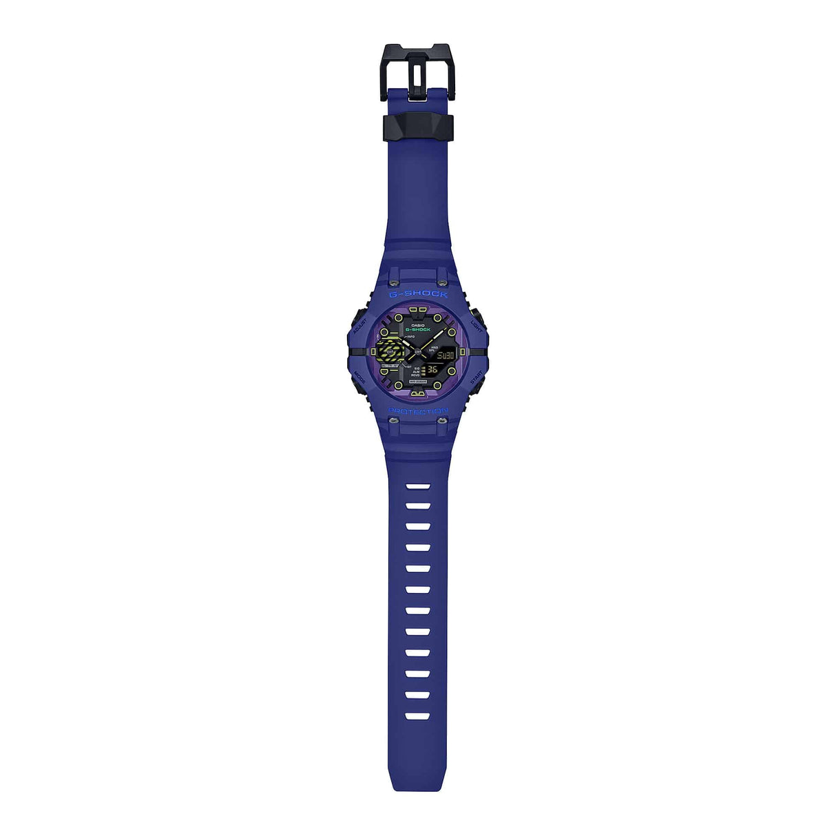 GA-B001CBR-2A G-Shock Smartphone Reloj para Hombre