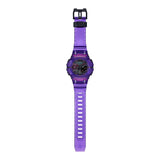 GA-B001CBRS-6A G-Shock reloj para caballero con bluetooth