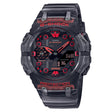 GA-B001G-1A Reloj G-Shock para Hombre