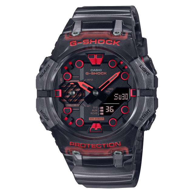 GA-B001G-1A Reloj G-Shock para Hombre