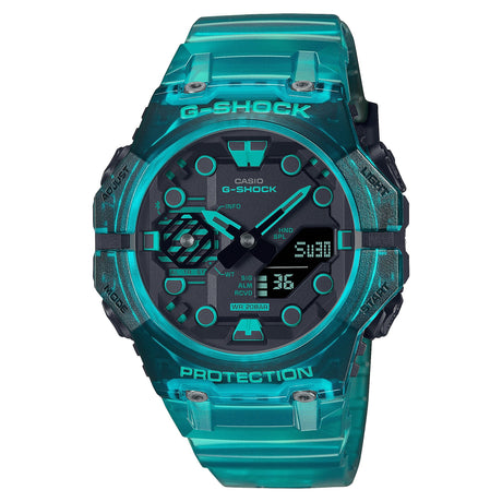 GA-B001G-2A Reloj G-Shock para Caballero