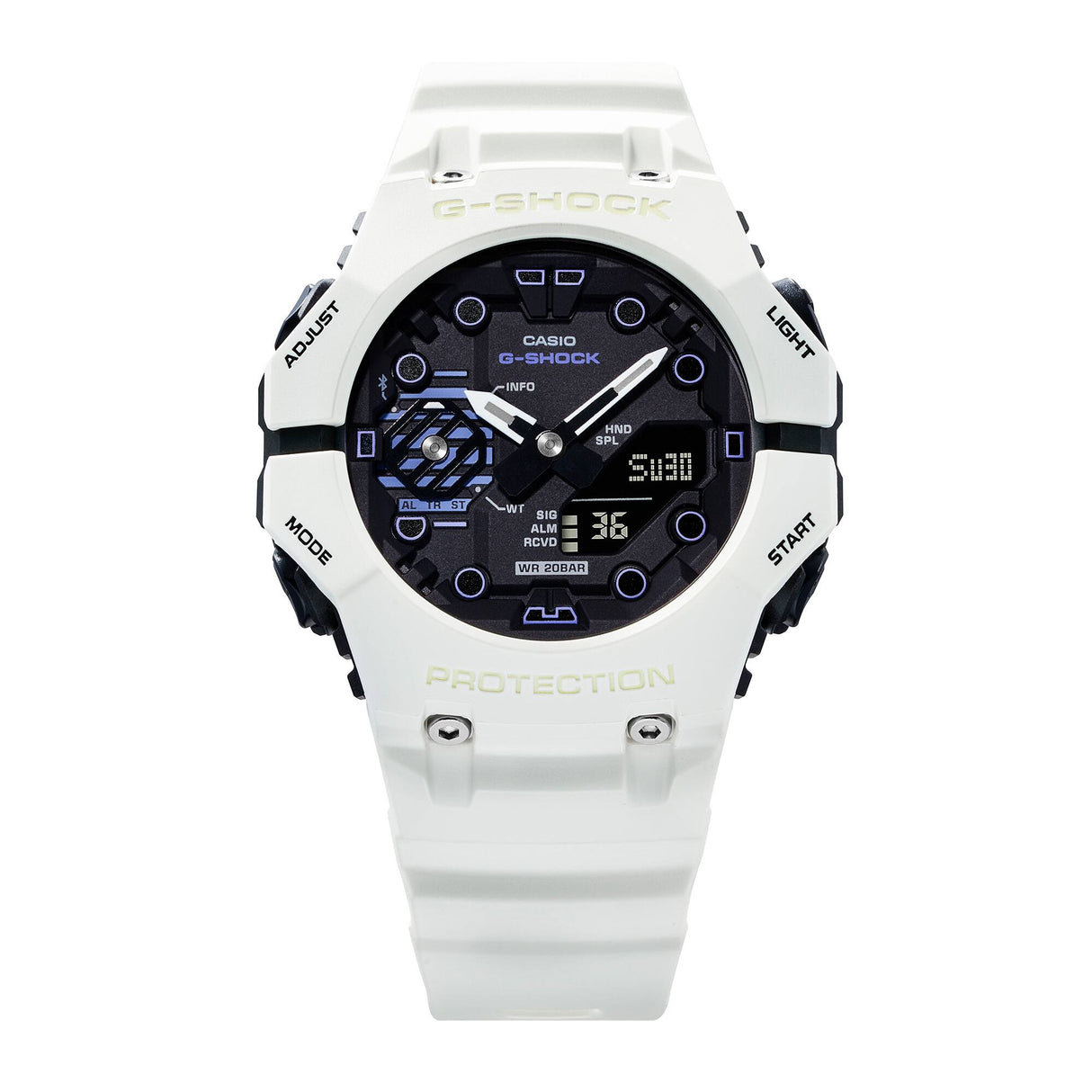 GA-B001SF-7A G-Shock Reloj para Hombre