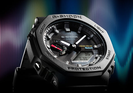 GA-B2100-1A Reloj G-Shock para Hombre