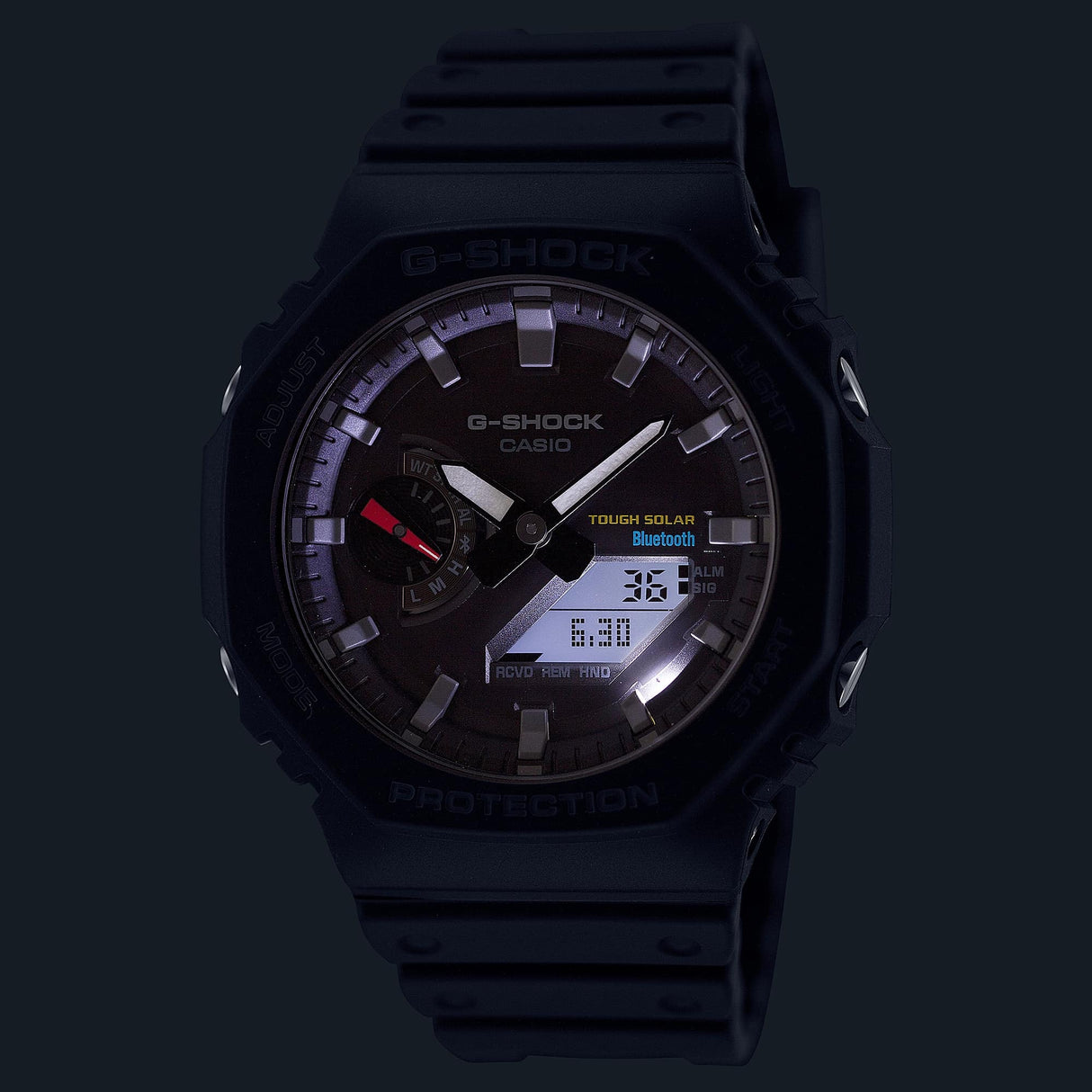 GA-B2100-1A Reloj G-Shock para Hombre