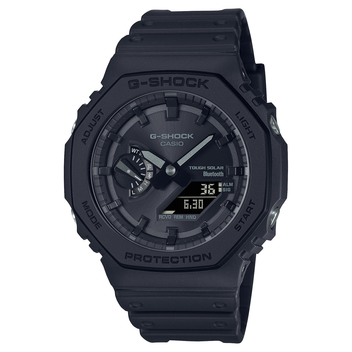 GA-B2100-1A1 Reloj G-Shock para Hombre