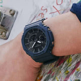 GA-B2100-2A Reloj G-Shock para Caballero