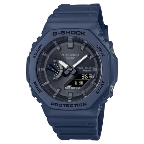 GA-B2100-2A Reloj G-Shock para Caballero