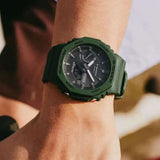 GA-B2100-3A Reloj G-Shock para Hombre