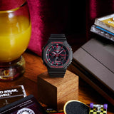 GA-B2100BNR-1A Reloj G-Shock para Hombre