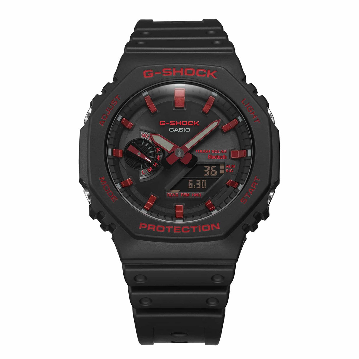 GA-B2100BNR-1A Reloj G-Shock para Hombre