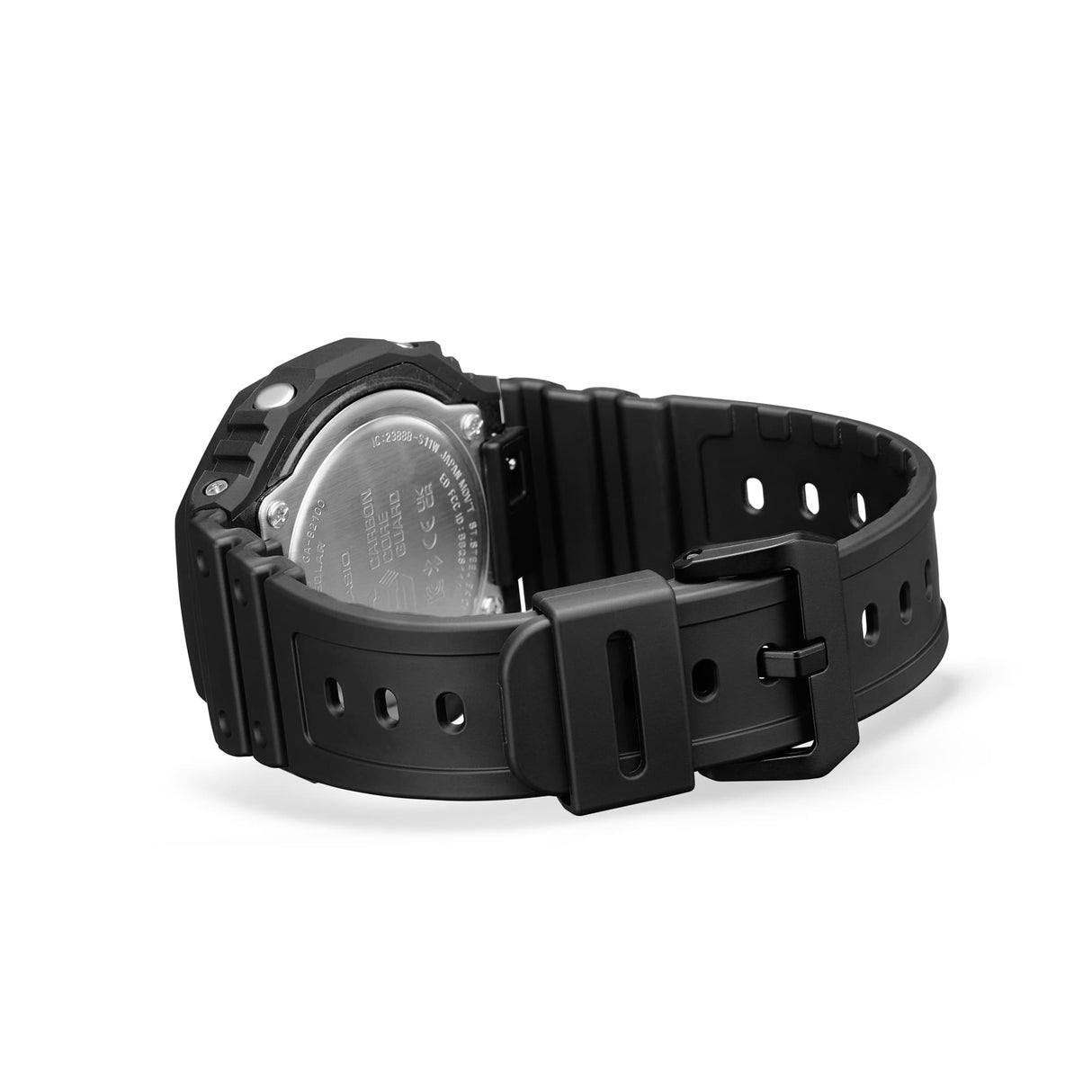 GA-B2100BNR-1A Reloj G-Shock para Hombre