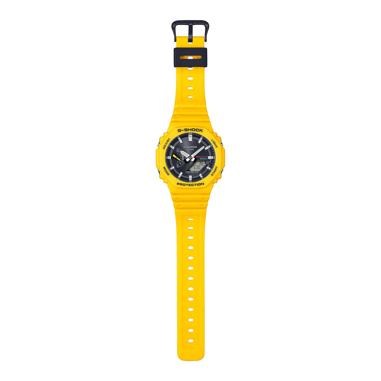 GA-B2100C-9A Reloj G-Shock para Hombre