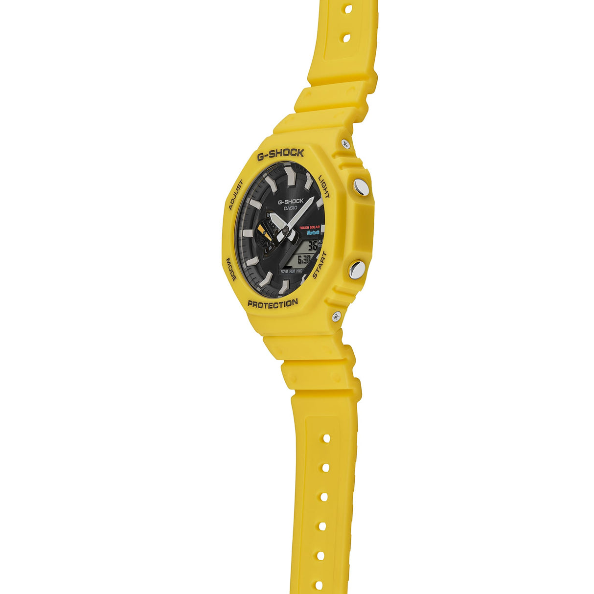 GA-B2100C-9A Reloj G-Shock para Hombre