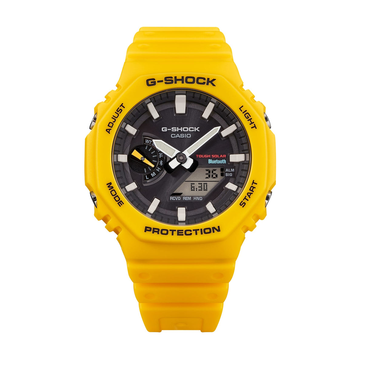 GA-B2100C-9A Reloj G-Shock para Hombre