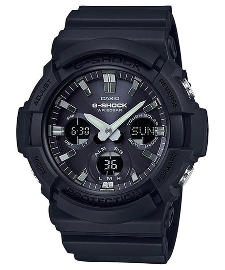 GAS-100B-1A Reloj G-Shock para Hombre