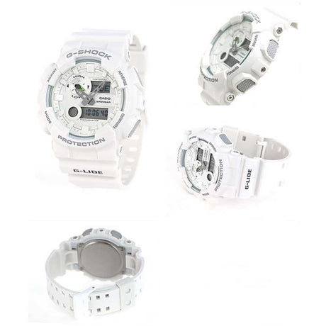 GAX-100A-7A Reloj G-Shock para Hombre