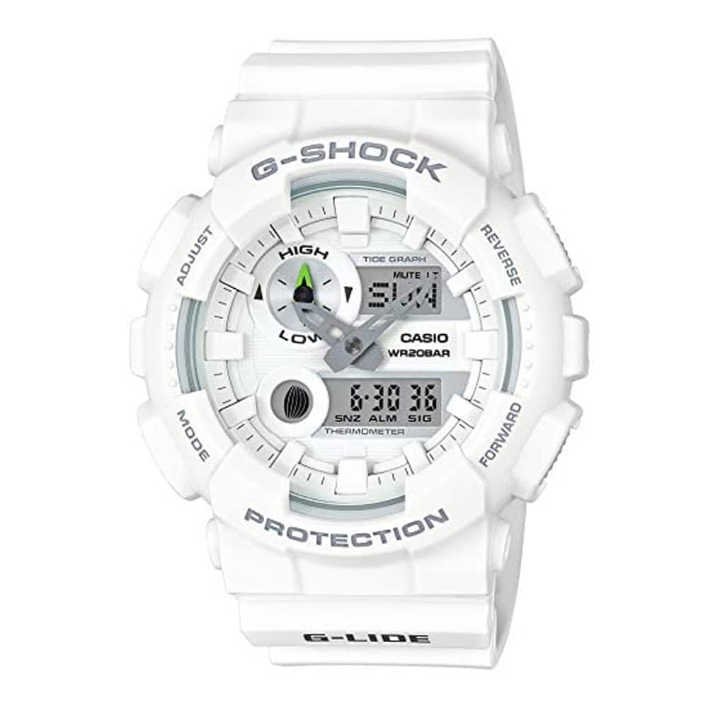 GAX-100A-7A Reloj G-Shock para Hombre