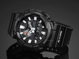 GAX-100B-1A Reloj G-Shock para Caballero