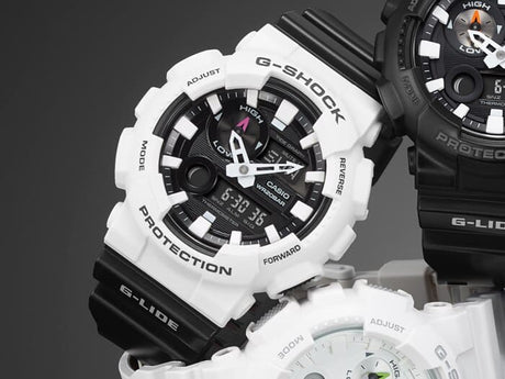 GAX-100B-7A Reloj G-Shock para Hombre