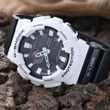 GAX-100B-7A Reloj G-Shock para Hombre