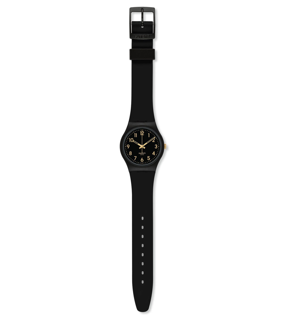 GB274 Reloj Swatch Unisex