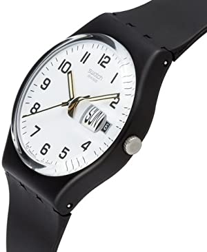 GB743 Reloj Swatch Unisex