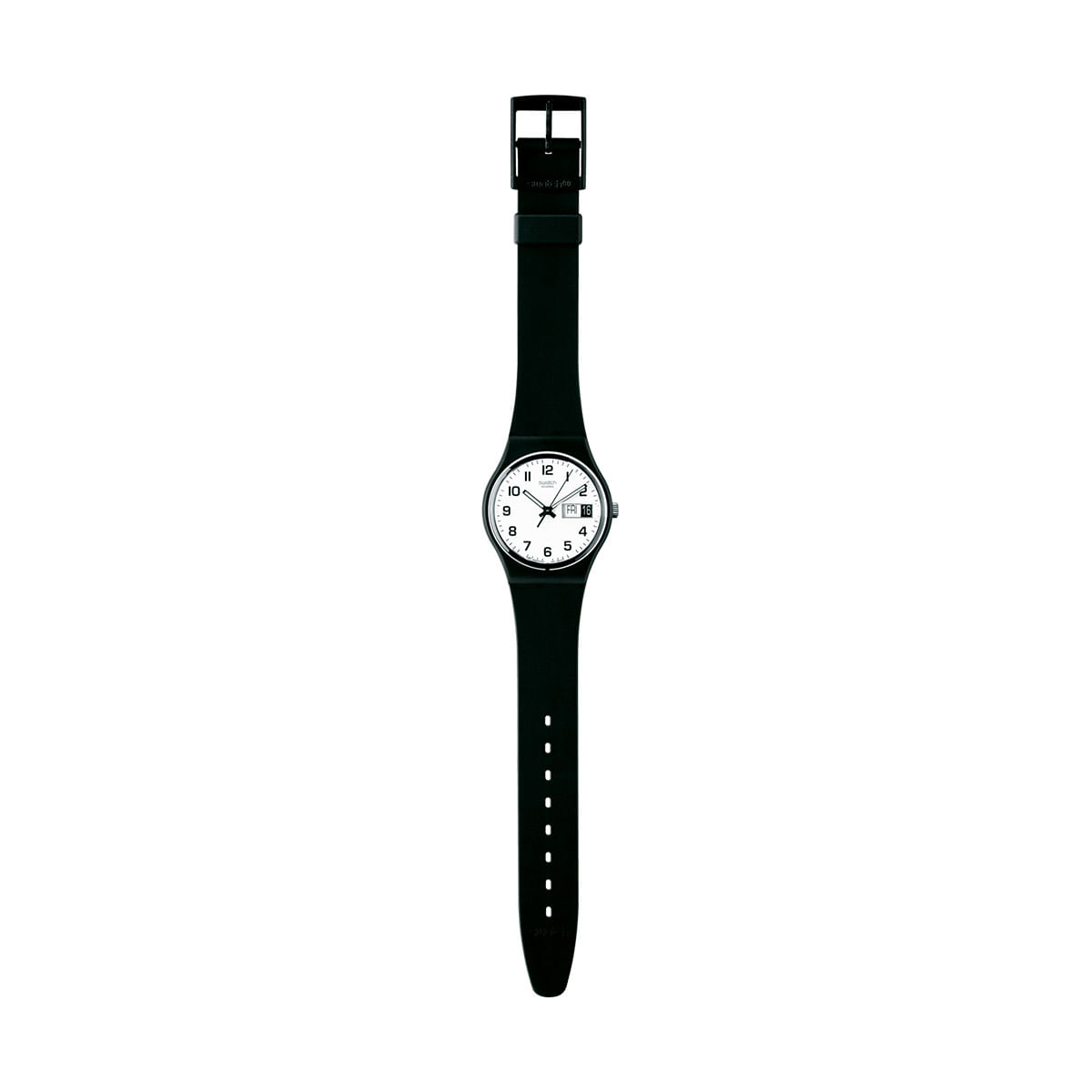 GB743 Reloj Swatch Unisex