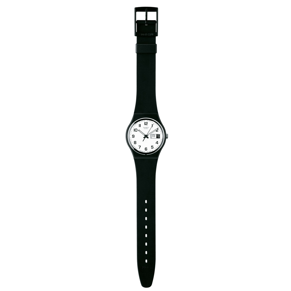 GB743 Reloj Swatch Unisex