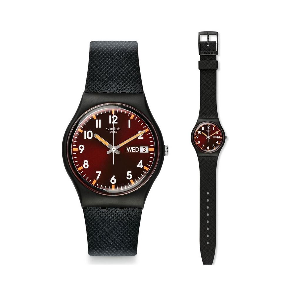 GB753 Reloj Swatch Unisex