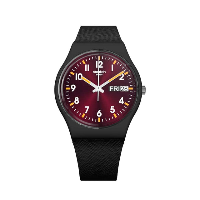 GB753 Reloj Swatch Unisex