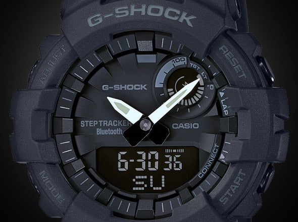 GBA-800-1A Reloj G-Shock para Hombre