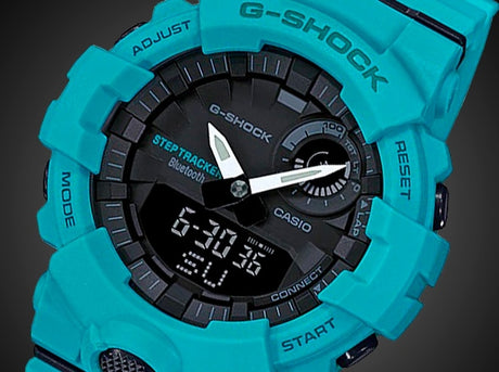 GBA-800-2A2 Reloj G-Shock para Caballero